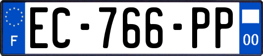 EC-766-PP