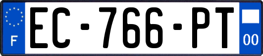 EC-766-PT