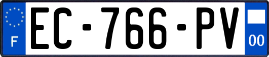 EC-766-PV