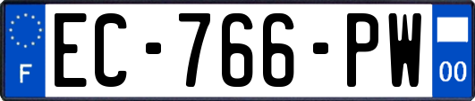 EC-766-PW