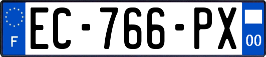 EC-766-PX