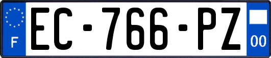 EC-766-PZ