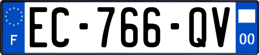 EC-766-QV
