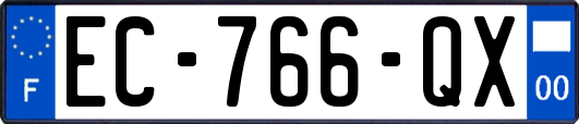 EC-766-QX