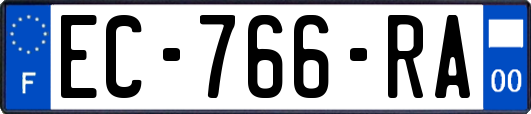 EC-766-RA
