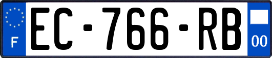 EC-766-RB