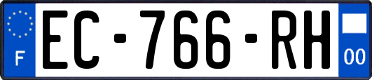 EC-766-RH