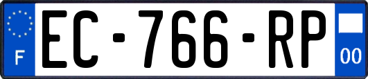 EC-766-RP