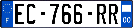 EC-766-RR