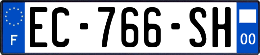 EC-766-SH