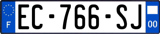 EC-766-SJ