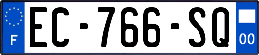 EC-766-SQ