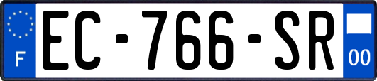 EC-766-SR