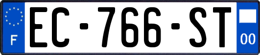 EC-766-ST