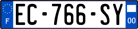 EC-766-SY