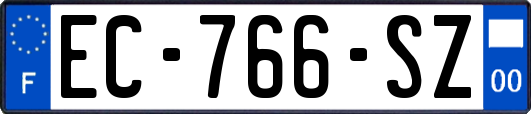 EC-766-SZ