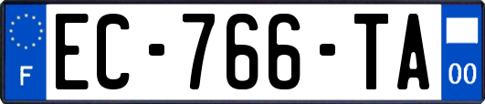 EC-766-TA