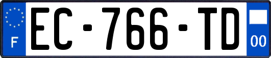 EC-766-TD