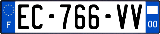 EC-766-VV