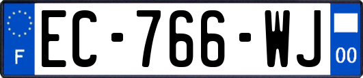 EC-766-WJ