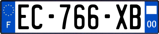 EC-766-XB