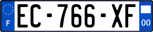 EC-766-XF