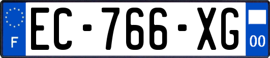 EC-766-XG