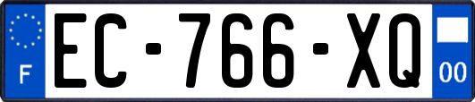 EC-766-XQ