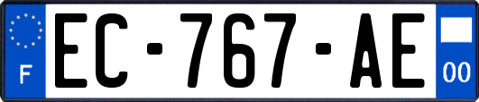 EC-767-AE