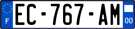 EC-767-AM