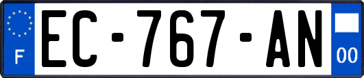 EC-767-AN