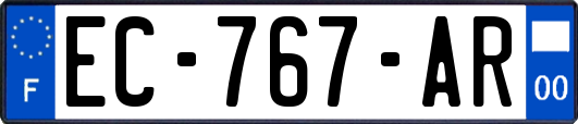 EC-767-AR