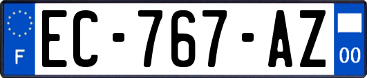 EC-767-AZ