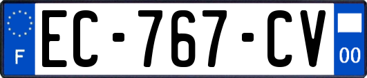 EC-767-CV