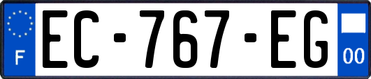 EC-767-EG