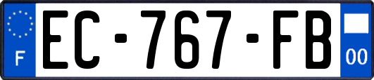 EC-767-FB