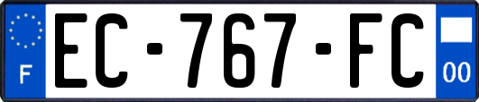 EC-767-FC