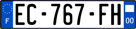 EC-767-FH