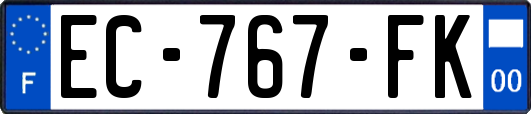 EC-767-FK