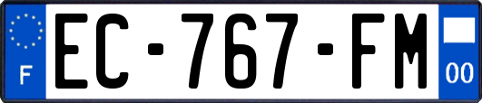 EC-767-FM