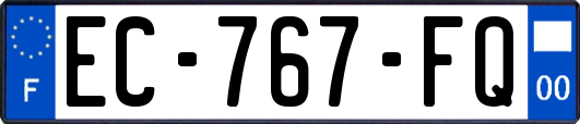 EC-767-FQ