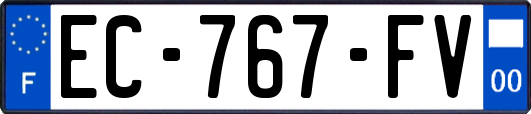 EC-767-FV