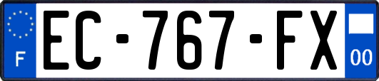 EC-767-FX