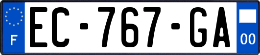 EC-767-GA