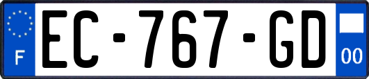 EC-767-GD