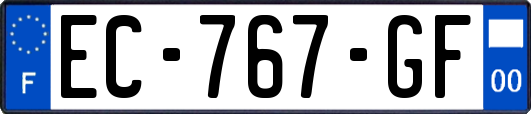 EC-767-GF