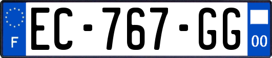 EC-767-GG