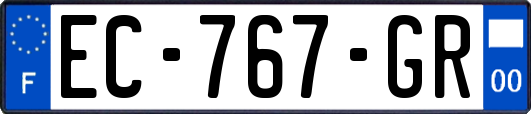 EC-767-GR