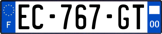 EC-767-GT