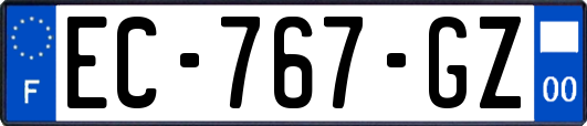 EC-767-GZ